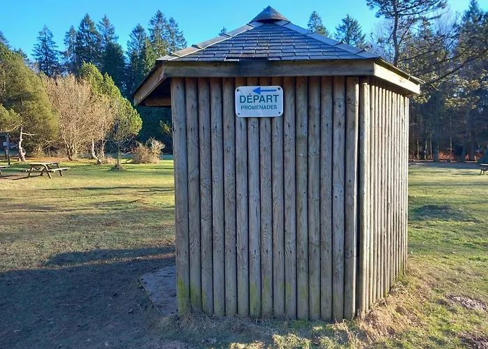 Le Verger D' Adele * Vielsalm