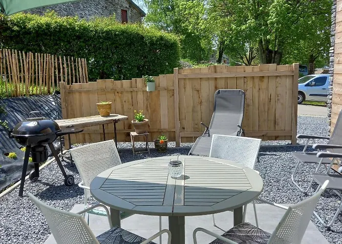 Σπίτι διακοπών Le Verger D' Adele