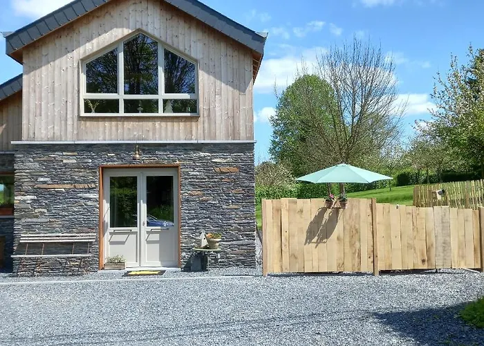 Le Verger D' Adele Σπίτι διακοπών