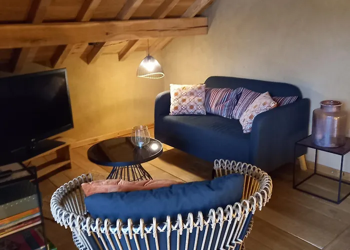 Le Verger D' Adele *