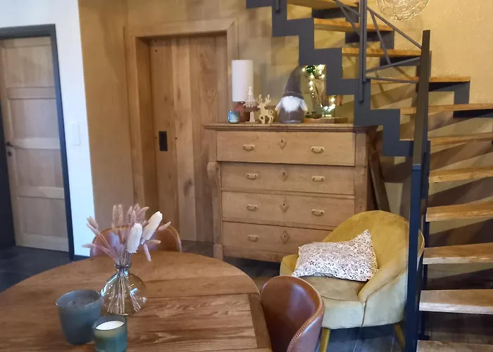 Le Verger D' Adele * Vielsalm