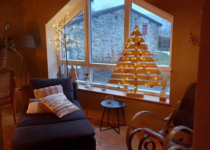 Le Verger D' Adele Σπίτι διακοπών Vielsalm