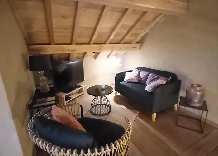 Le Verger D' Adele Vielsalm