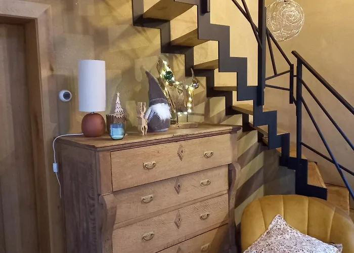 Le Verger D' Adele Σπίτι διακοπών Vielsalm