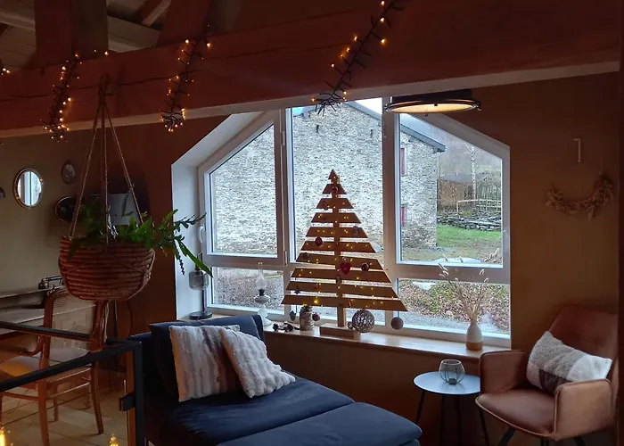 Le Verger D' Adele * Vielsalm