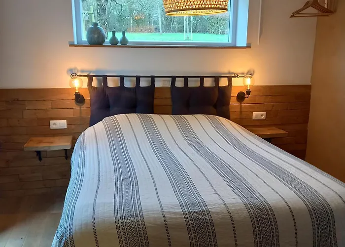 Le Verger D' Adele Σπίτι διακοπών *